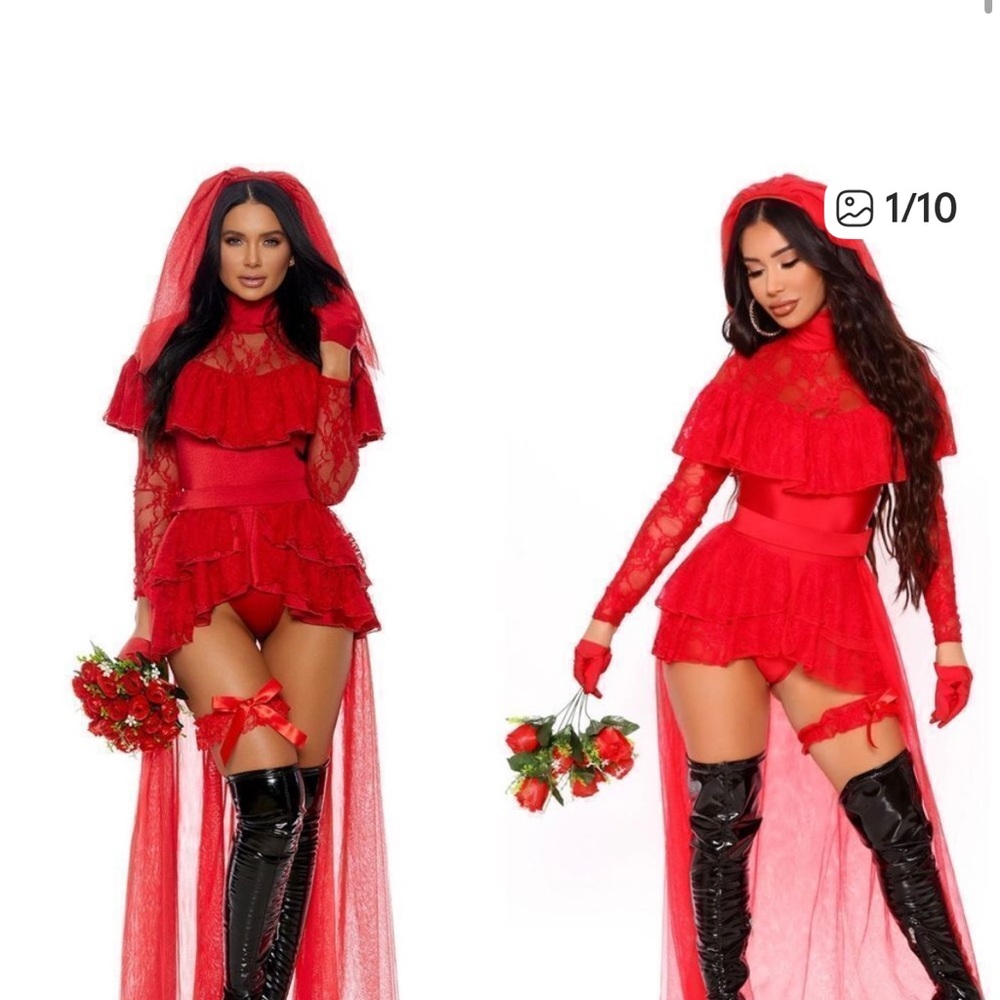 EUC costume